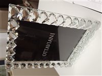 Rahmen Ottaviani in Kristall 25059A - 25059A